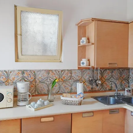 Апартаменты Casa Teodora, Stylish Позитано