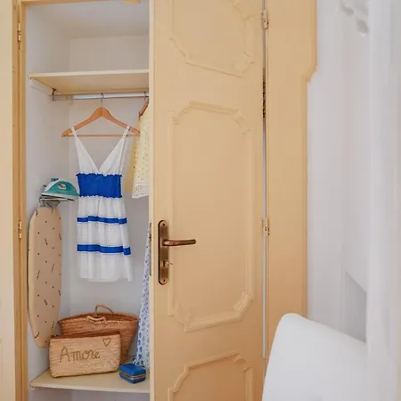 Апартаменты Casa Teodora, Stylish *