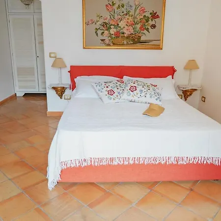 Casa Teodora, Stylish * Позитано