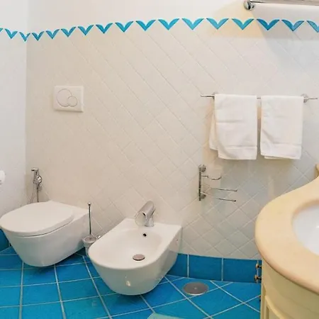 Casa Teodora, Stylish *