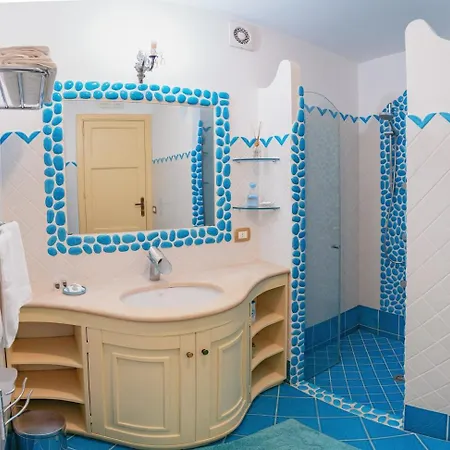 Апартаменты Casa Teodora, Stylish *
