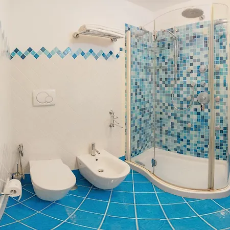 Casa Teodora, Stylish Апартаменты Позитано