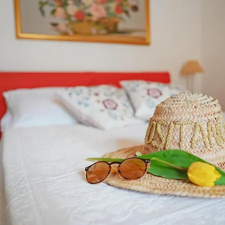 Casa Teodora, Stylish Позитано