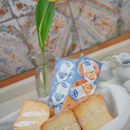 Апартаменты Casa Teodora, Stylish *