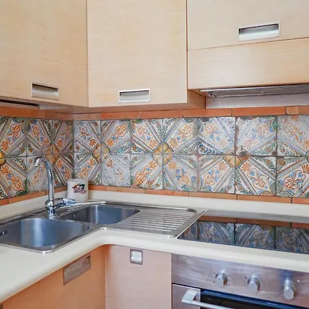 Casa Teodora, Stylish Апартаменты Позитано