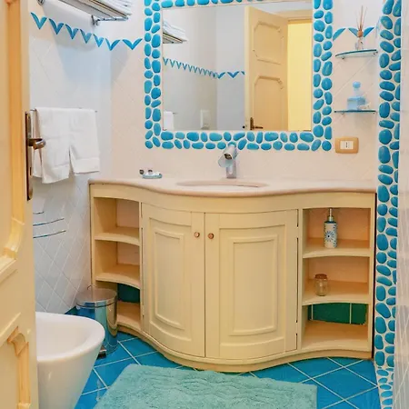 Апартаменты Casa Teodora, Stylish *