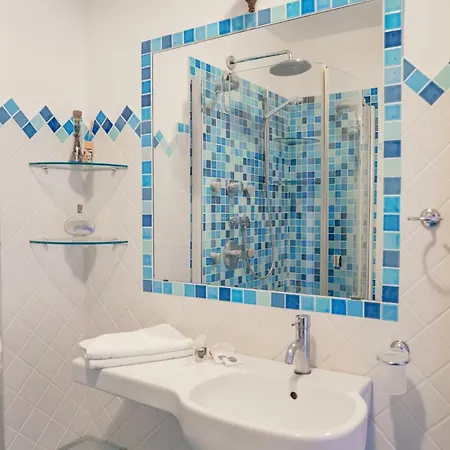 Casa Teodora, Stylish Апартаменты